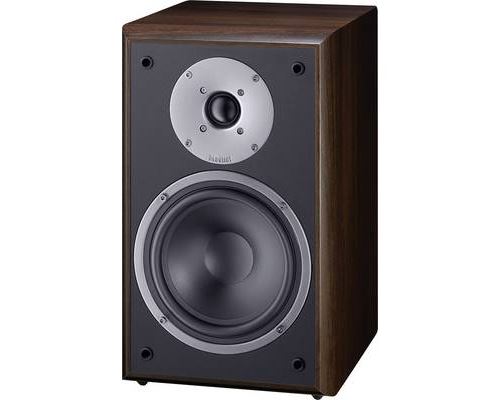 Magnat Monitor Supreme II 202 - haut-parleurs