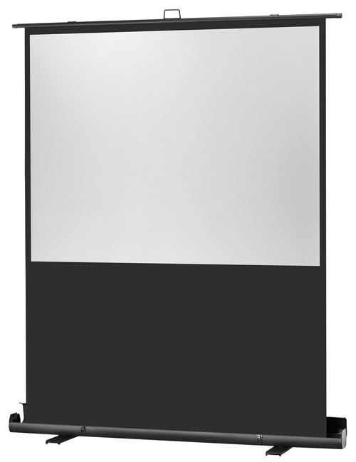 Professional mobile plus - Ecran de projection - 86"" (218 cm) - 4:3