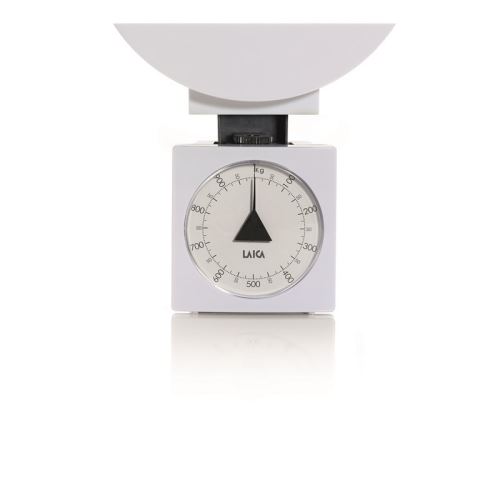 Balance De Cuisine Laica B K711 01 - Balance M&eacute;canique De Pr&eacute;cisi