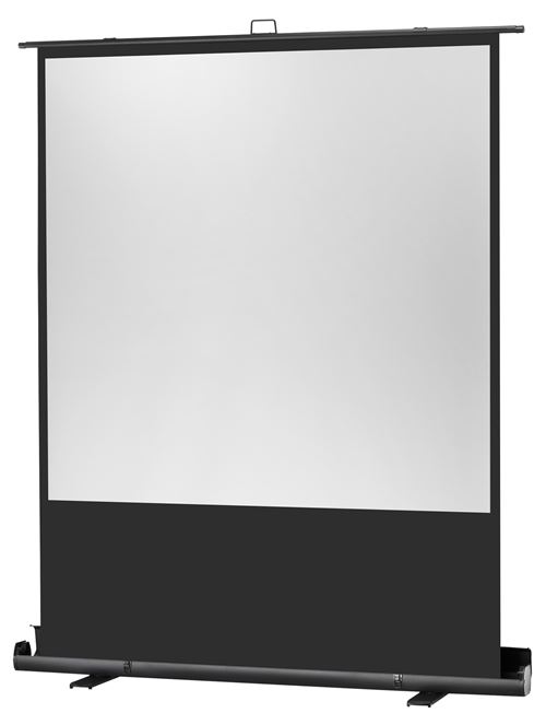 Ecran de projection celexon Mobile PRO PLUS 160 x 160