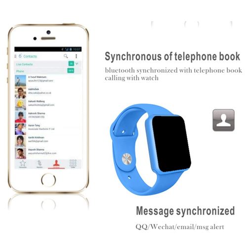 G10A Kid montre Smart Watch Support de carte memoire et carte SIM IP67 etanche Fitness Montre Montre connectee Achat prix fnac