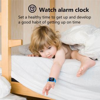 G10a kid smart 2024 watch