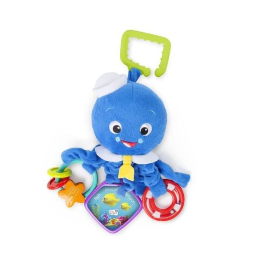 Baby Einstein - Activity Arms Octopus