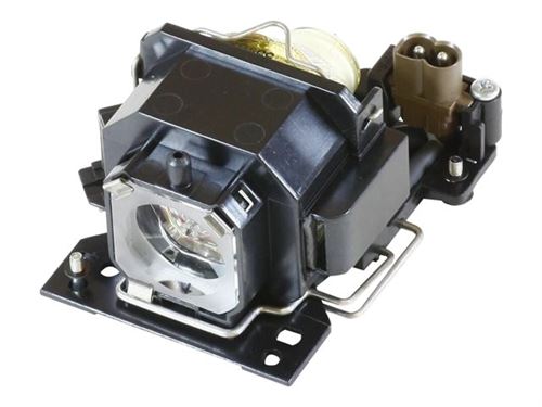 CoreParts - Projectorlamp - 160 Watt - 2000 uur/uren - voor Fujitsu XP 70; Hitachi ED-X20, ED-X22; CP-RX70, X1, X2, X253, X4