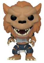 POP MOVIES: TMNT 2- RAHZAR