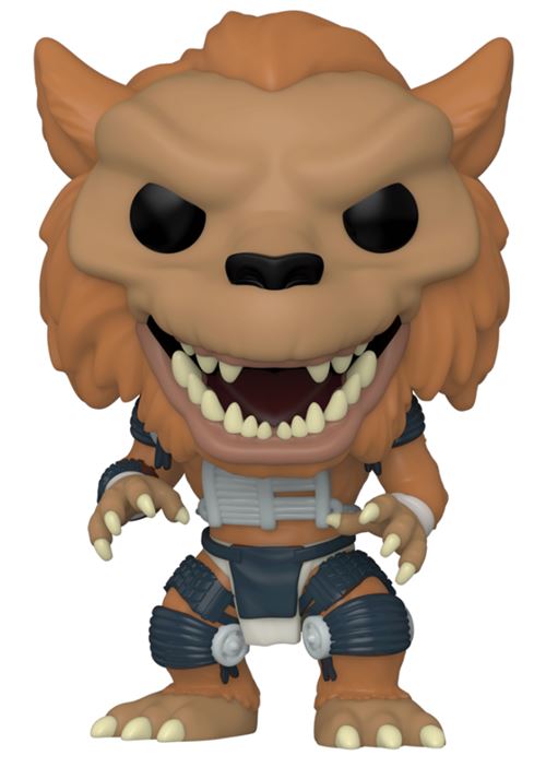 Funko Pop Movies: Tmnt 2- Rahzar