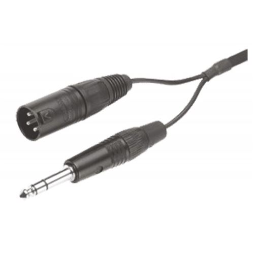 Beyerdynamic K 190.40 câble pour DT 190 et DT 290, 1,5 mètre