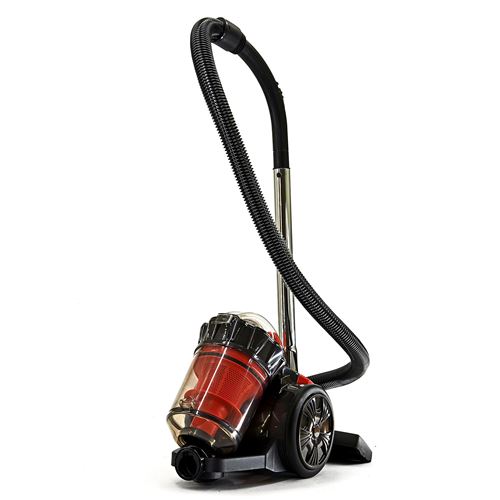 Aspirateur sans sac multi-cyclonique 700W - PEM VC-111