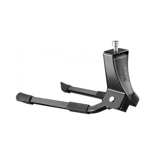 Simson standard double Ursus Hopper 28 pouces acier noir