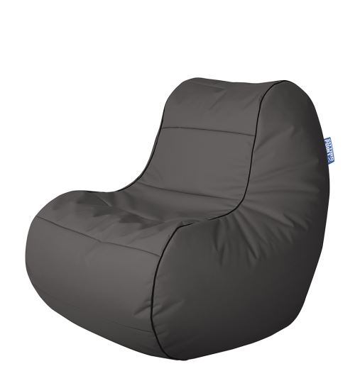 Fauteuil Chilly Bean Anthracite