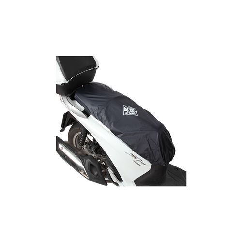 Couvre-housse de selle tucano mano seat cover bleu 110x70cm (236)