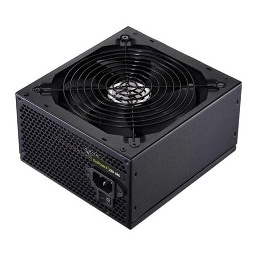 Bloc d'Alimentation TooQ TQEP-750SP 750W Noir