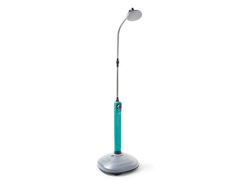 Douche solaire Sunny Niagara Bleu - GF