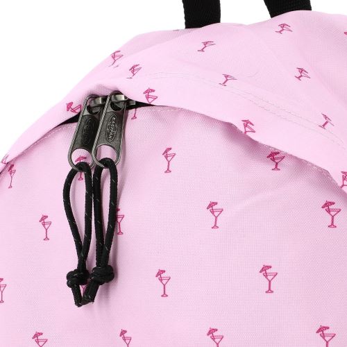 Sac dos Eastpak Padded Pak r Mini Cocktail SS19 24 L Rose