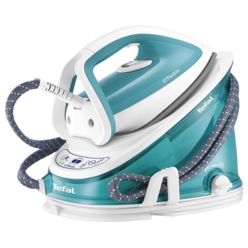 Tefal Effectis Plus GV6721 - centrale vapeur - semelle : Durillium