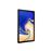 Samsung Galaxy Tab S4 - Tablet - Android - 64 GB - 10.5" Super AMOLED (2560 x 1600) - USB host - microSD sleuf - zwart_0