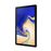 Samsung Galaxy Tab S4 - Tablet - Android - 64 GB - 10.5" Super AMOLED (2560 x 1600) - USB host - microSD sleuf - zwart_1