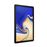Samsung Galaxy Tab S4 - Tablet - Android - 64 GB - 10.5" Super AMOLED (2560 x 1600) - USB host - microSD sleuf - zwart_2
