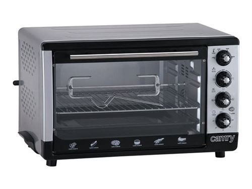 ADLER Camry Four &agrave; convection 45 litres 2000W Cr 111