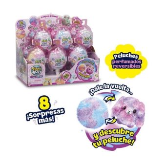 Pikmi Pops - Pikmi Pops Flips - Mini Figurines a collectionner