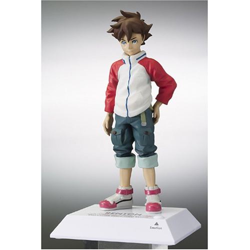 Acheter Figurine Eureka Seven Renton Voice I État correct - 32,99 € Figurine Eureka Seven Renton Voice I État correct - Bandai reconditionné disponible sur Fnac
