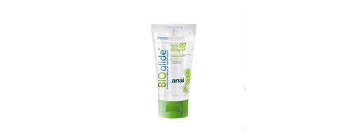 Lubrifiant Bioglide base Eau Spécial Anal - 80 ML