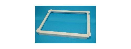Cadre clayette blanc pour Refrigerateur Electrolux