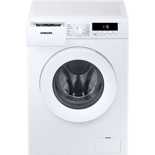 Lave-linge frontal 7kg SAMSUNG 1200tr/min 60cm F, SAM8806090743429