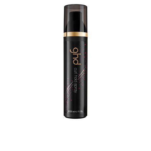 Spray pour Cheveux Tenue Douce Curl Hold Ghd (120 Ml)