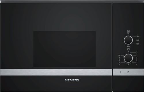 Four Micro-ondes Siemens Bf 550 Lmr 0