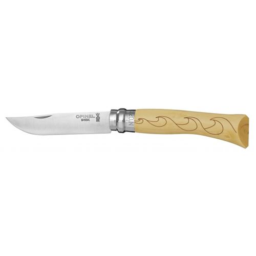 Couteau Nature Opinel 11552