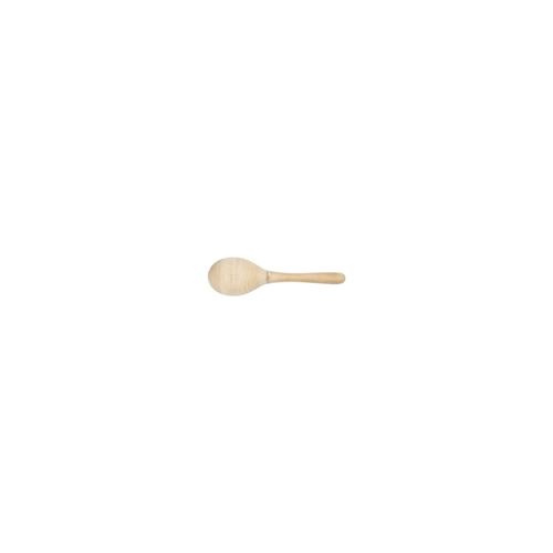 Maracas en bois à décorer - 20 cm - 1 pc