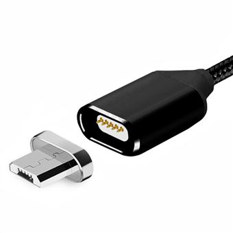 Câble Magnétique VAFOTON Adaptateurs Magnétiques Micro USB