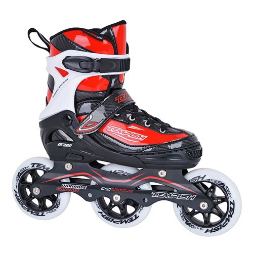 Tempish patins à roues alignées GT 300 junior noir
