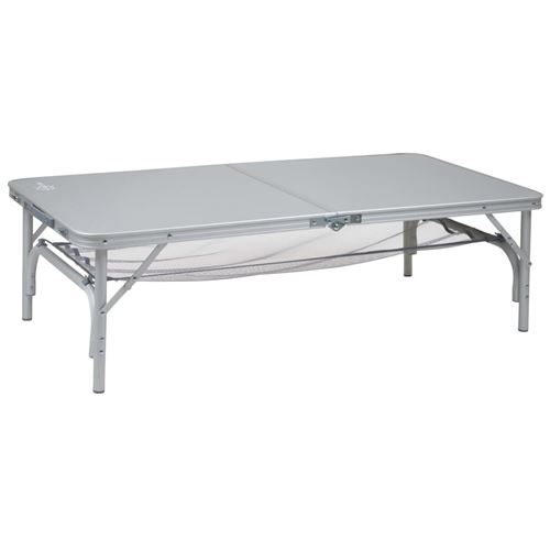 Bo-Camp - Table - Premium - Modèle coffre - 120x80 cm