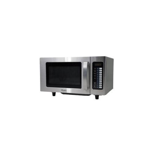 Fmo Semi Pro Cavité : Acier Inoxydable - 25 L - Type De Fonctionnement Whirlpool Semi Pro - Pro25ix