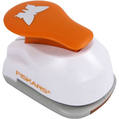 Fiskars éponge de moulage taille M 25 mm papillon