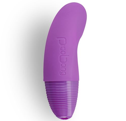 Vibro Ako de Picobong (Couleur : VIOLET)