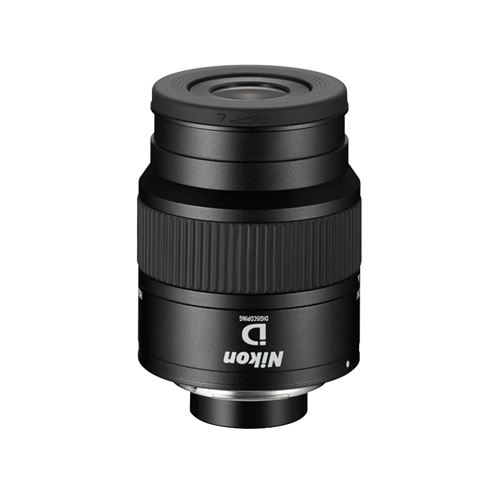 Nikon oculaire mep-20x60 pour fieldscope monarch