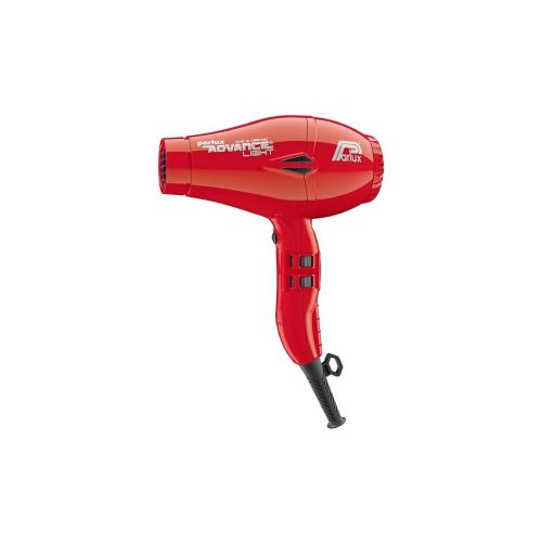 Parlux Advance - Sèche-cheveux - rouge