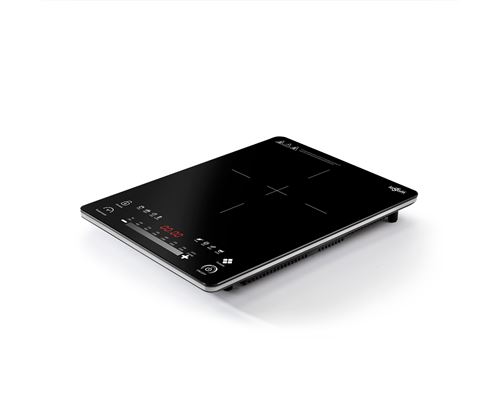 plaque d'induction portable AGD, 1900W, 29 x 27 cm