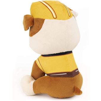 Peluche Paw Patrol Ruben La Pat’ Patrouille Gund 25 cm