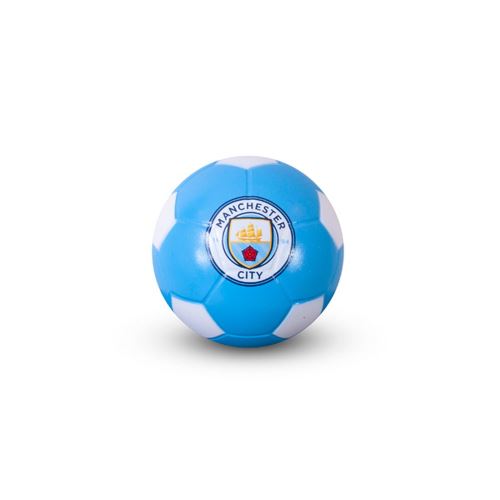 Manchester City - Balle anti-stress (Taille unique) (Bleu) - UTSG18073