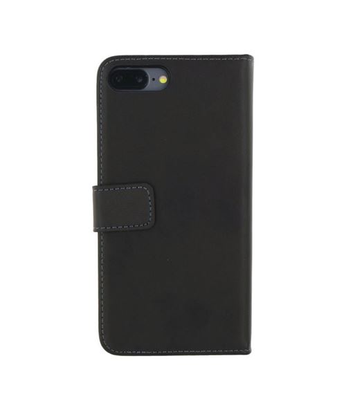 Mobilize Classic Wallet Book - Protection à rabat pour téléphone portable - pour Apple iPhone 7 Plus