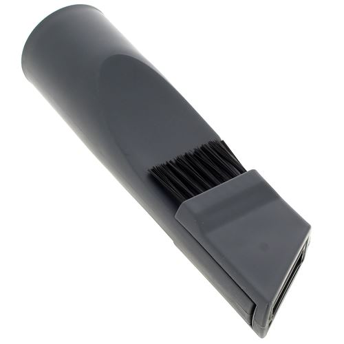 Brosse a meuble - suceur plat d=35 pour Aspirateur Hoover