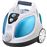 Thomas Stoomreiniger Vaporo Buggy 1.500 W 792023_0