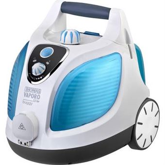 Thomas Stoomreiniger Vaporo Buggy 1.500 W 792023