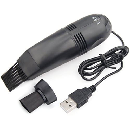 Shot - Mini aspirateur USB pour THOMSOM PC & MAC Nettoyer Clavier Portable  Ordinateur NOIR - Accessoires Clavier Ordinateur - Rue du Commerce