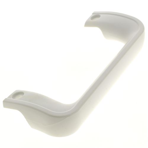 Poignee blanche e=150 pour Refrigerateur Vedette