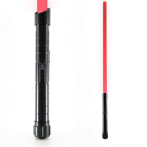 Sabre laser Solaari Elite Waan Noir